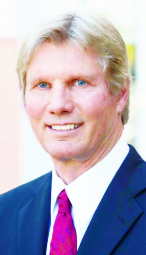Phil Shasteen